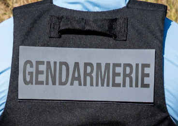  FORCE DE L ORDRE 